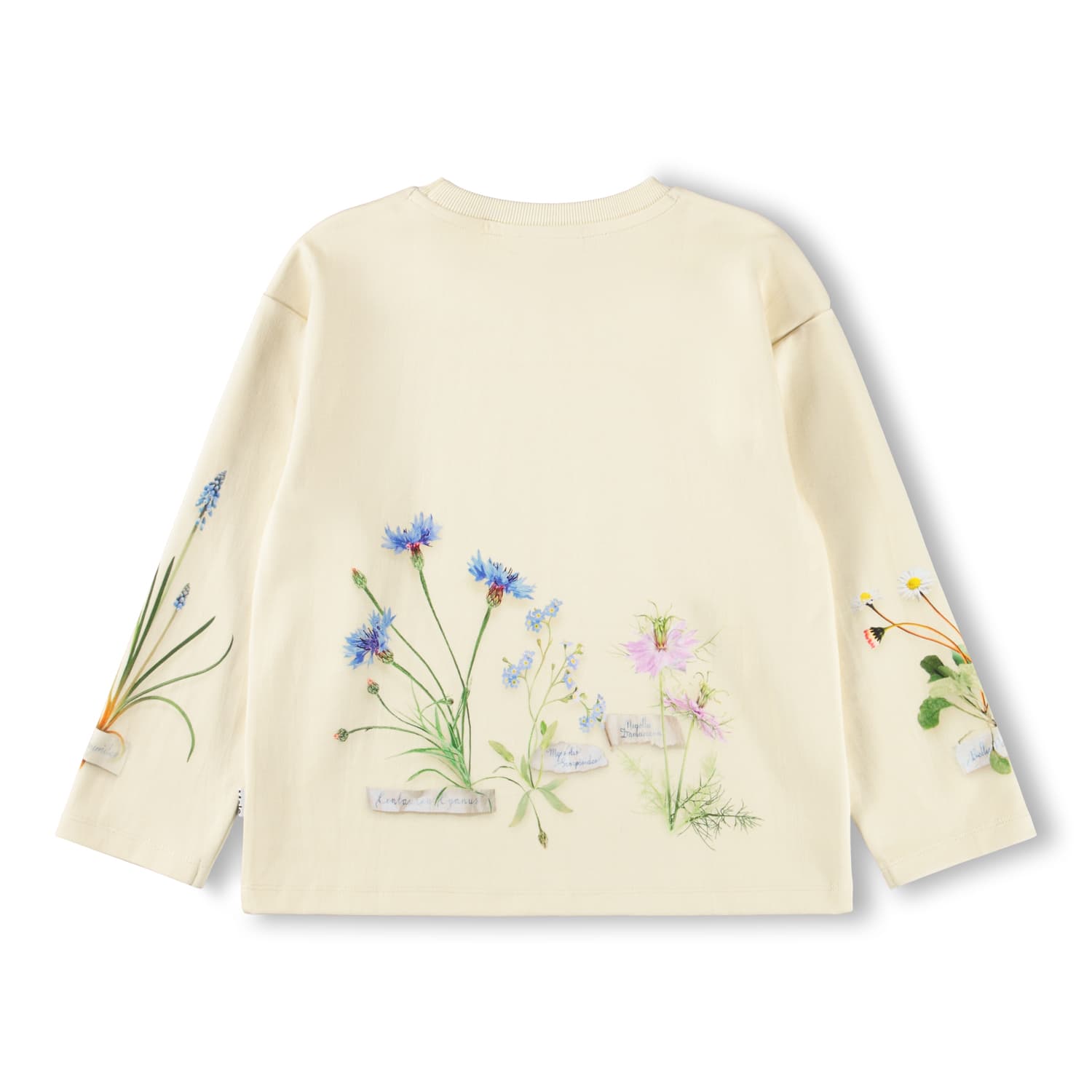 Pulover Mountoo Flora Colector - imagine 5