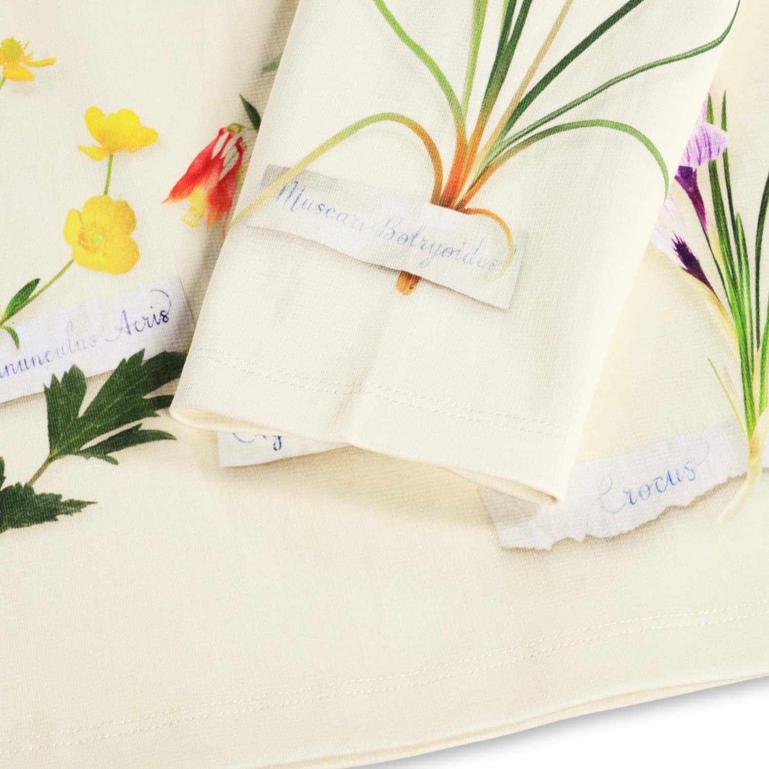 Pulover Mountoo Flora Colector - imagine 3