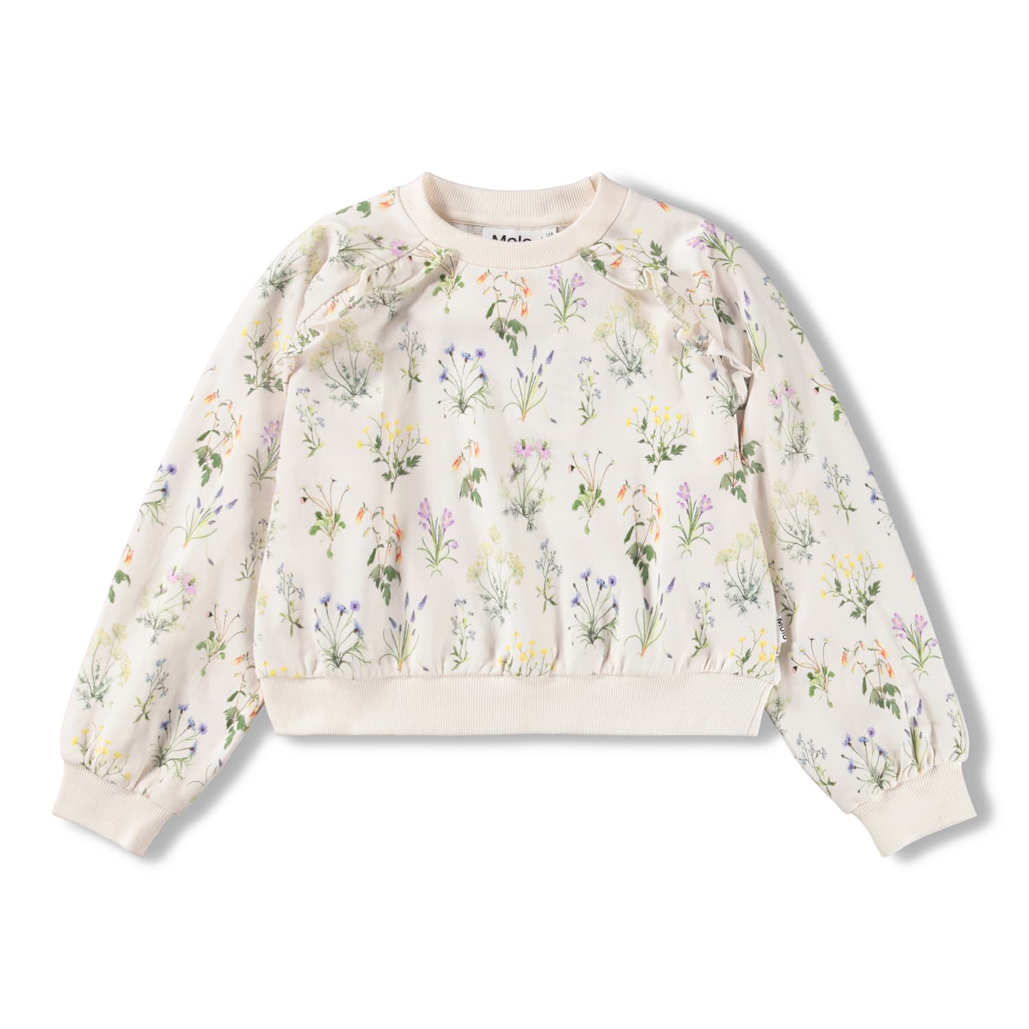 Pulover Mabel Primavera