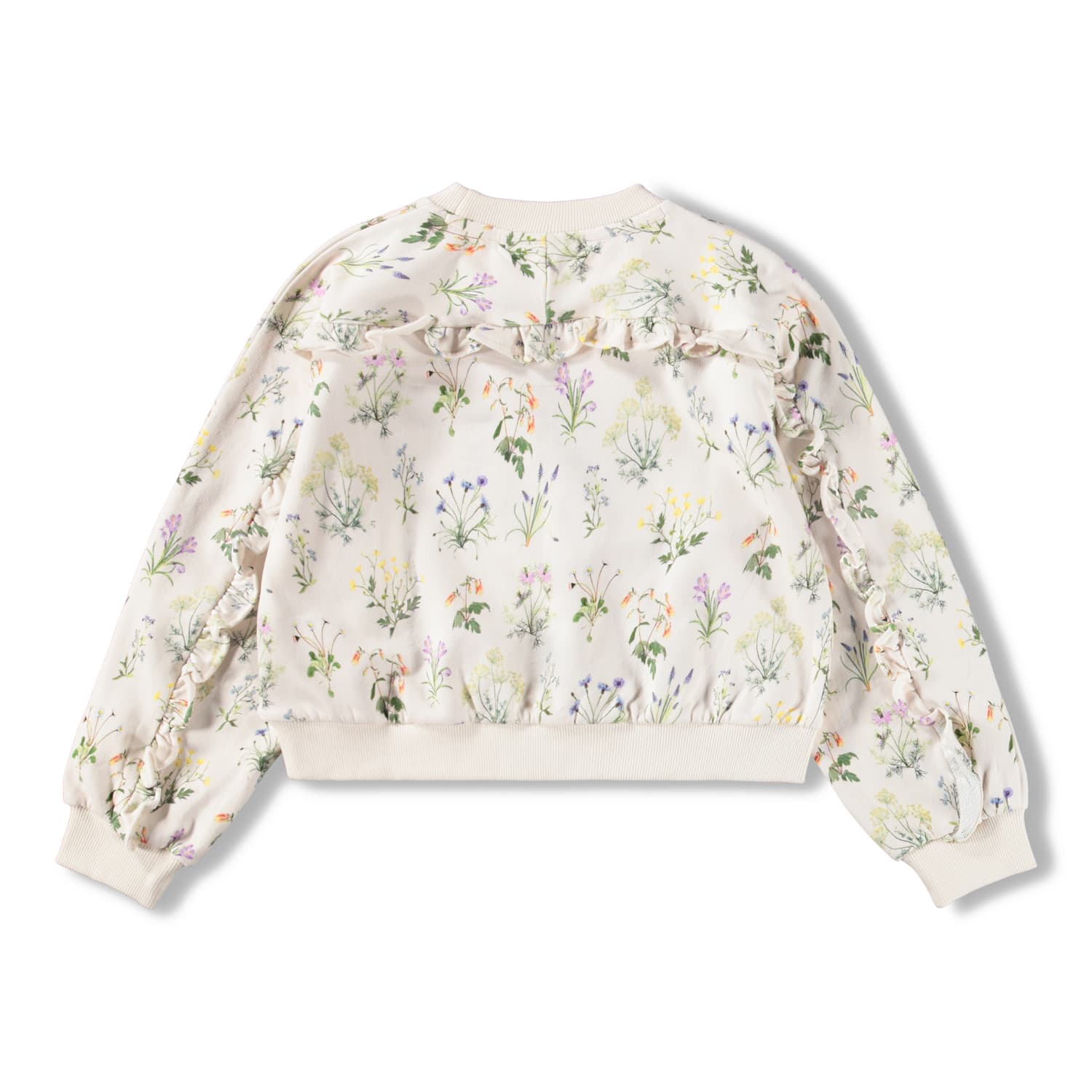 Pulover Mabel Primavera - imagine 3
