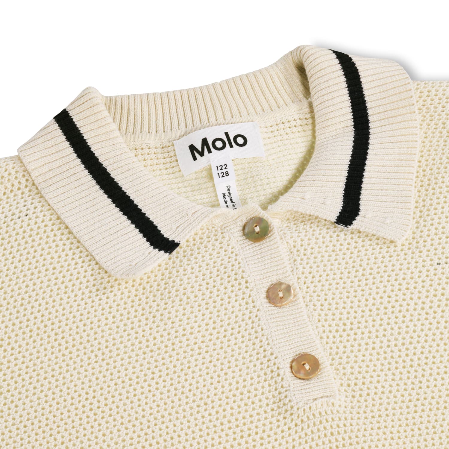 Polo Gwinn Summer Sand - imagine 2