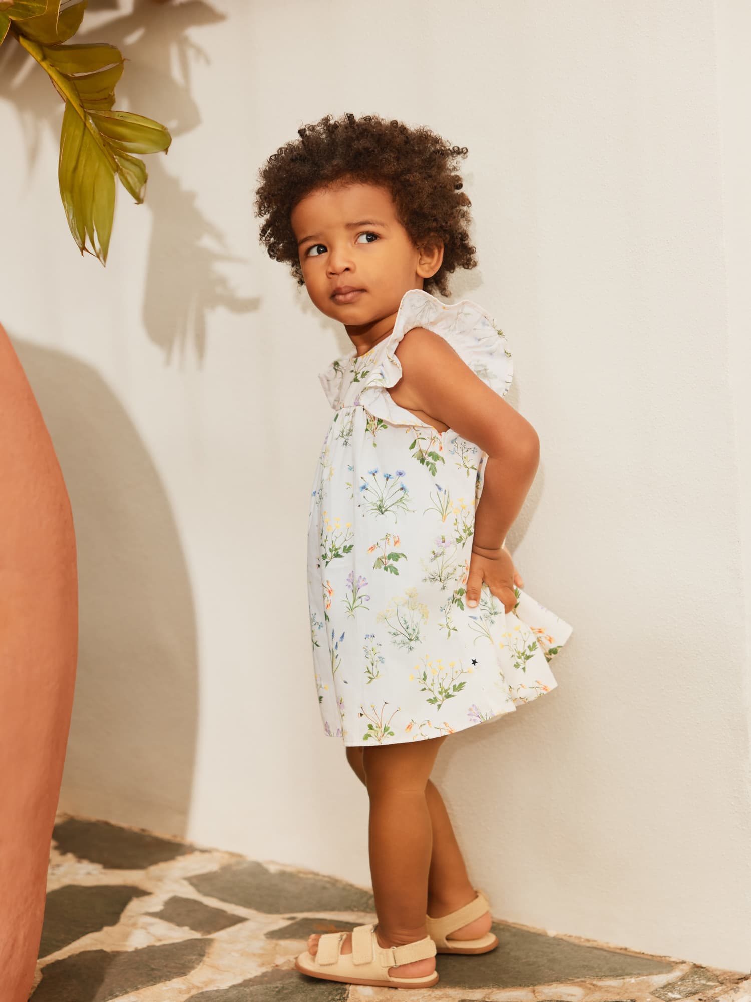 Rochie Cacao Primavera - imagine 6