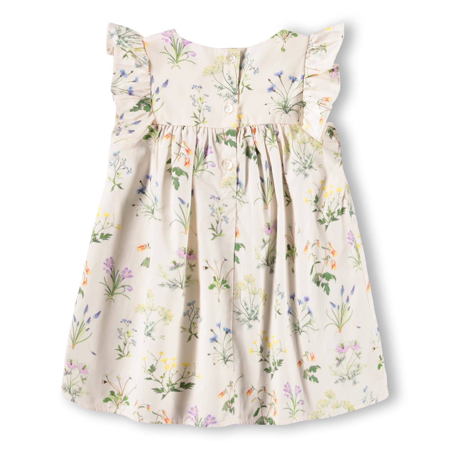 Rochie Cacao Primavera - imagine 5
