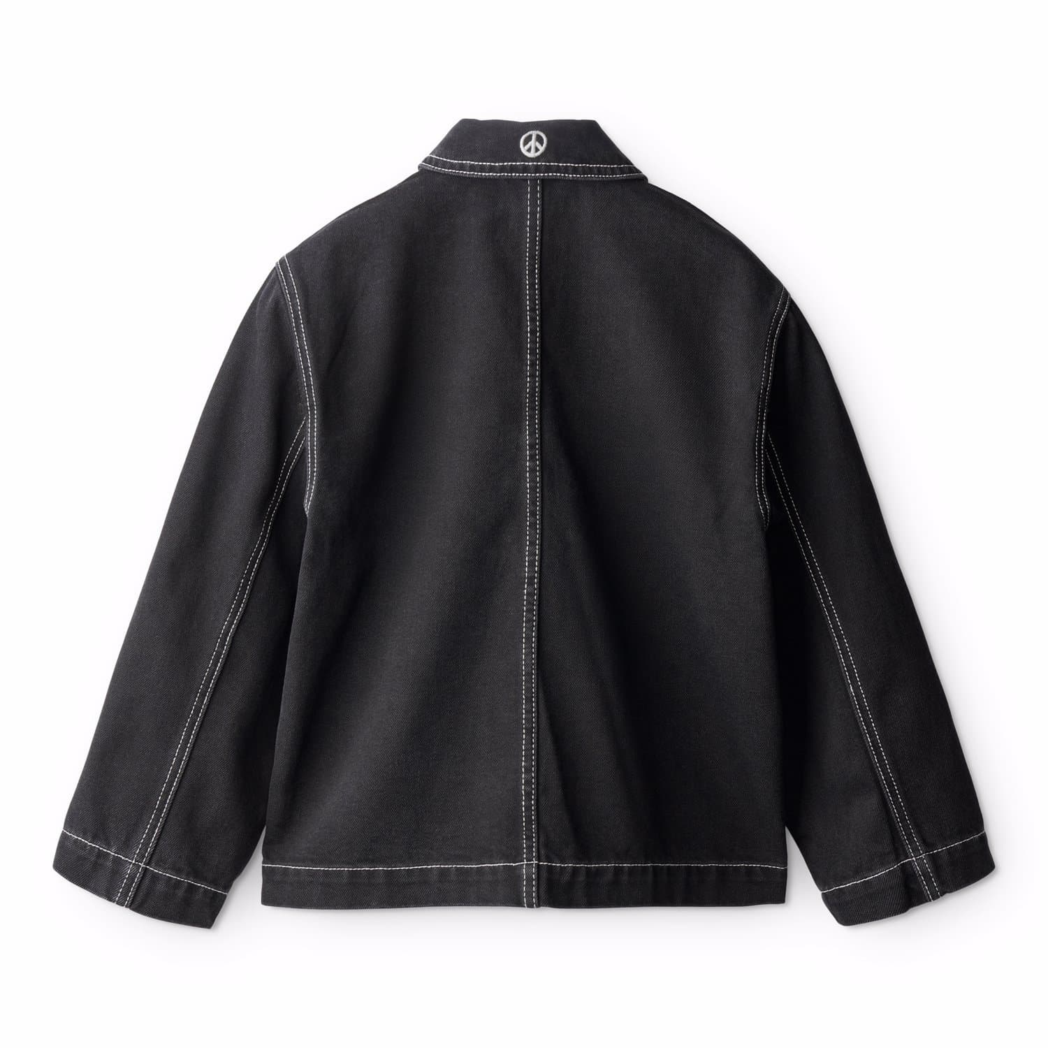 Jacheta Hetson Washed Black — изображение 5