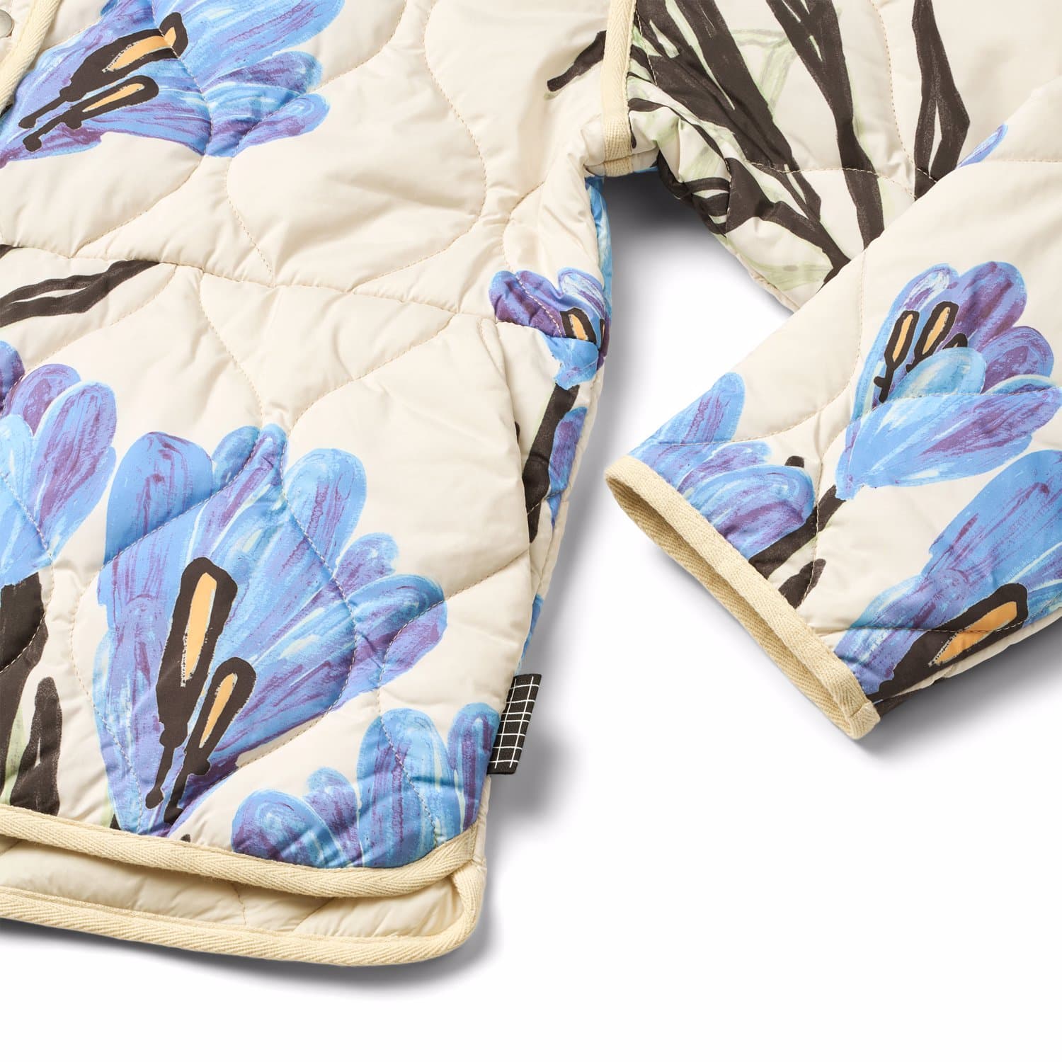 Jacheta Hailey Painted Crocus - imagine 4