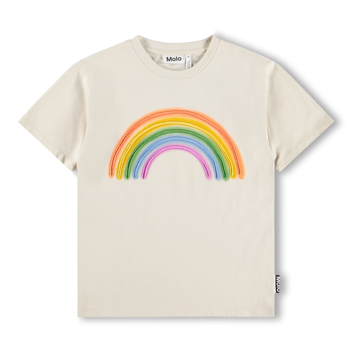 Riley Hazy Rainbow