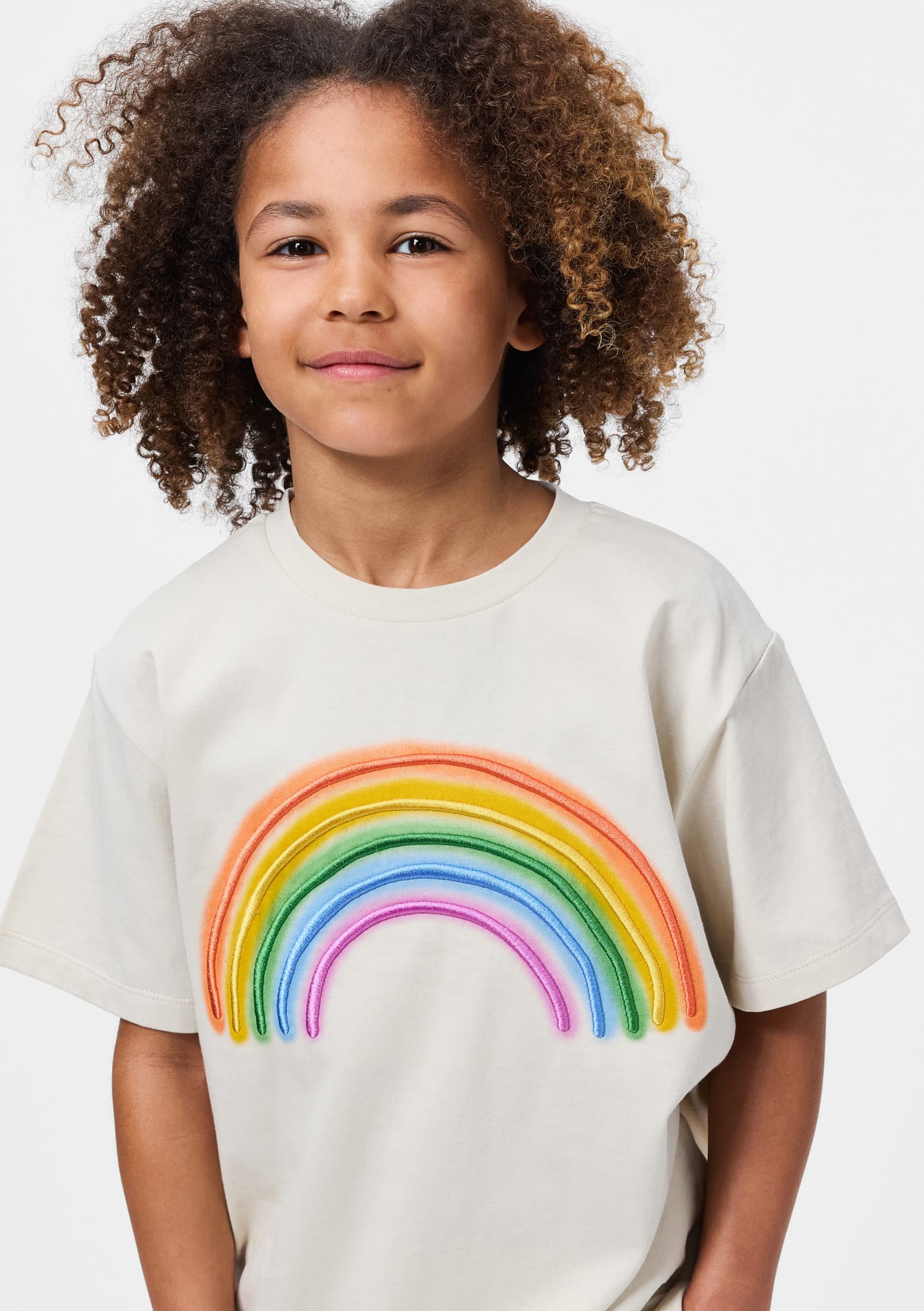 Riley Hazy Rainbow - imagine 6