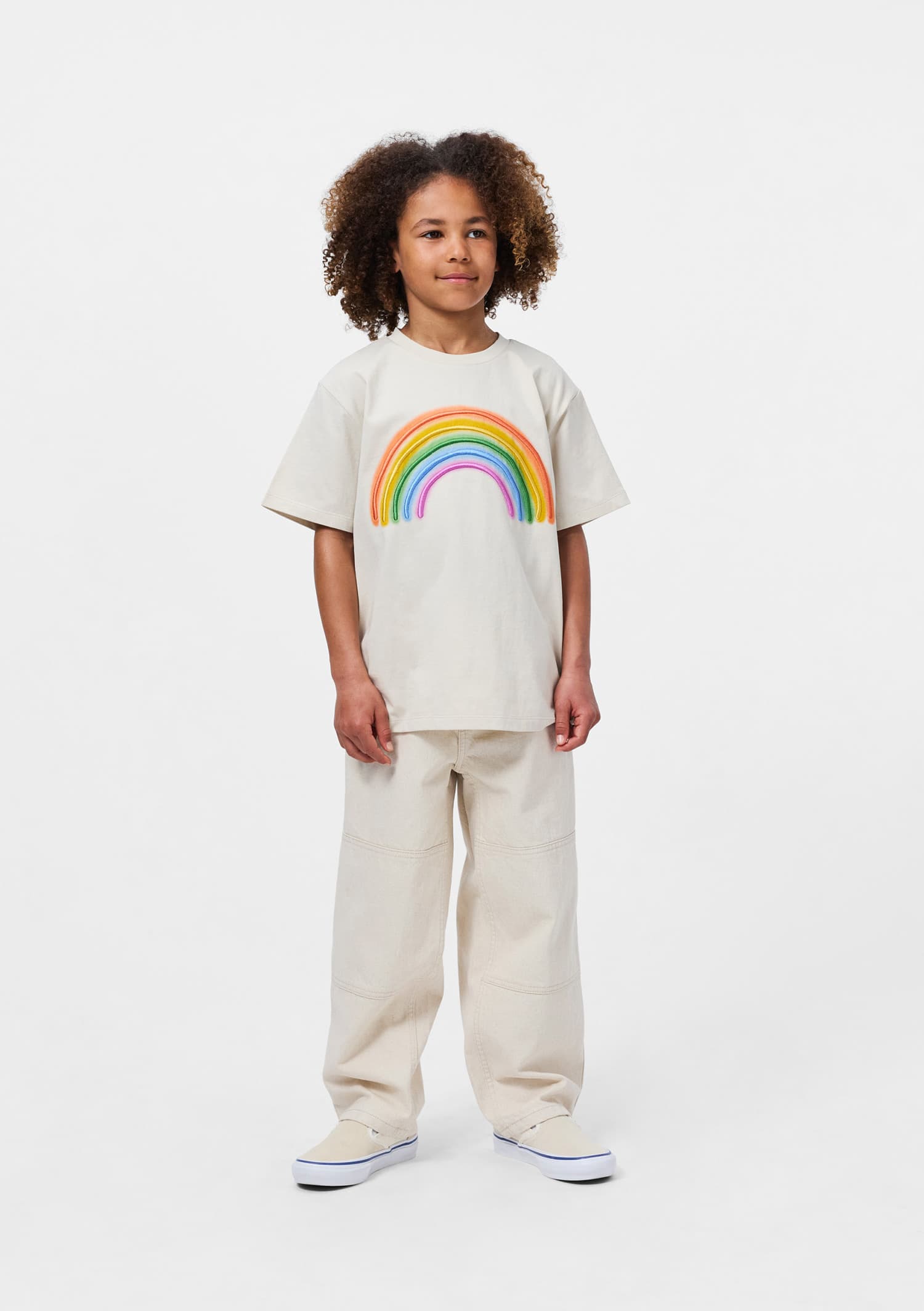 Riley Hazy Rainbow - imagine 3