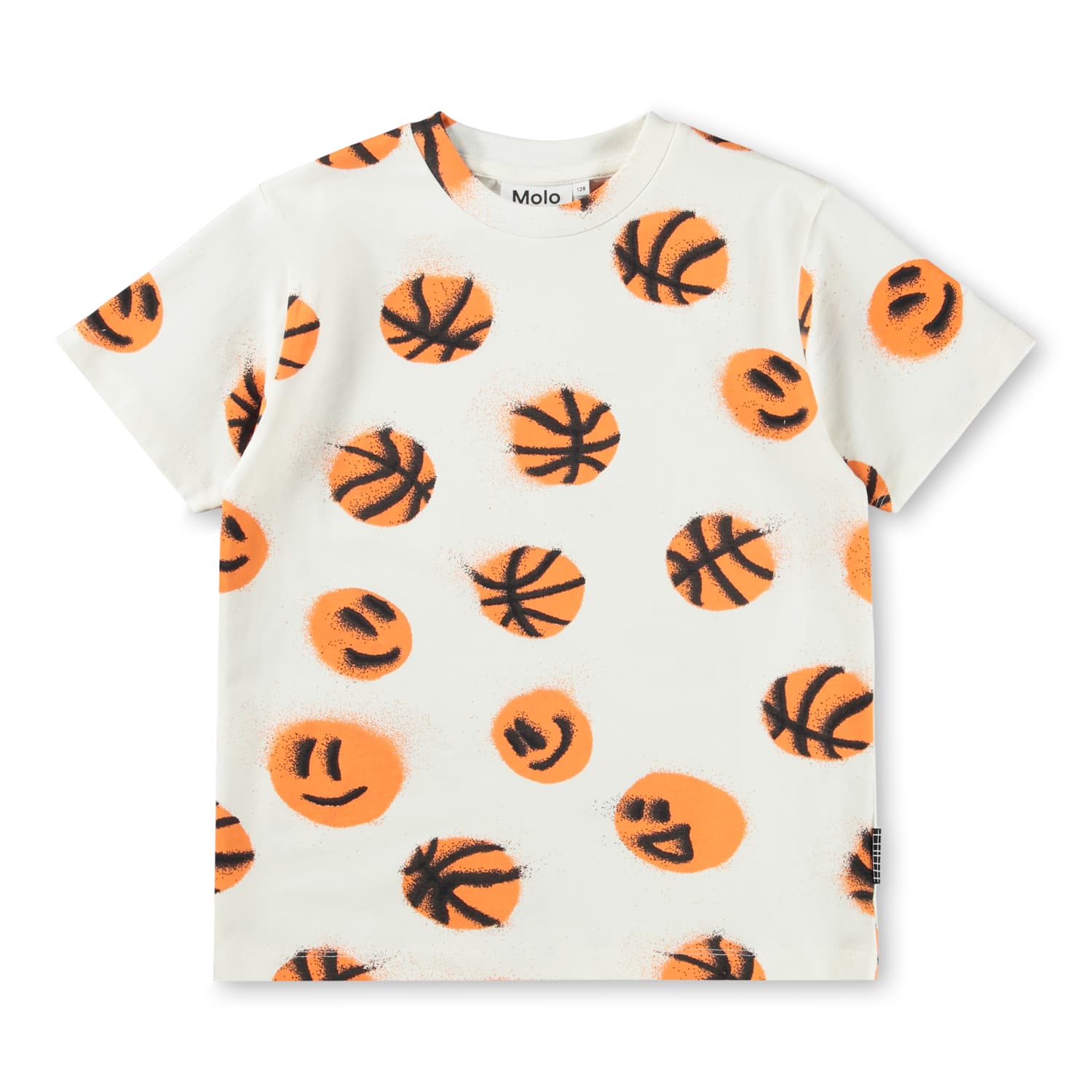 Riley Basketballs
