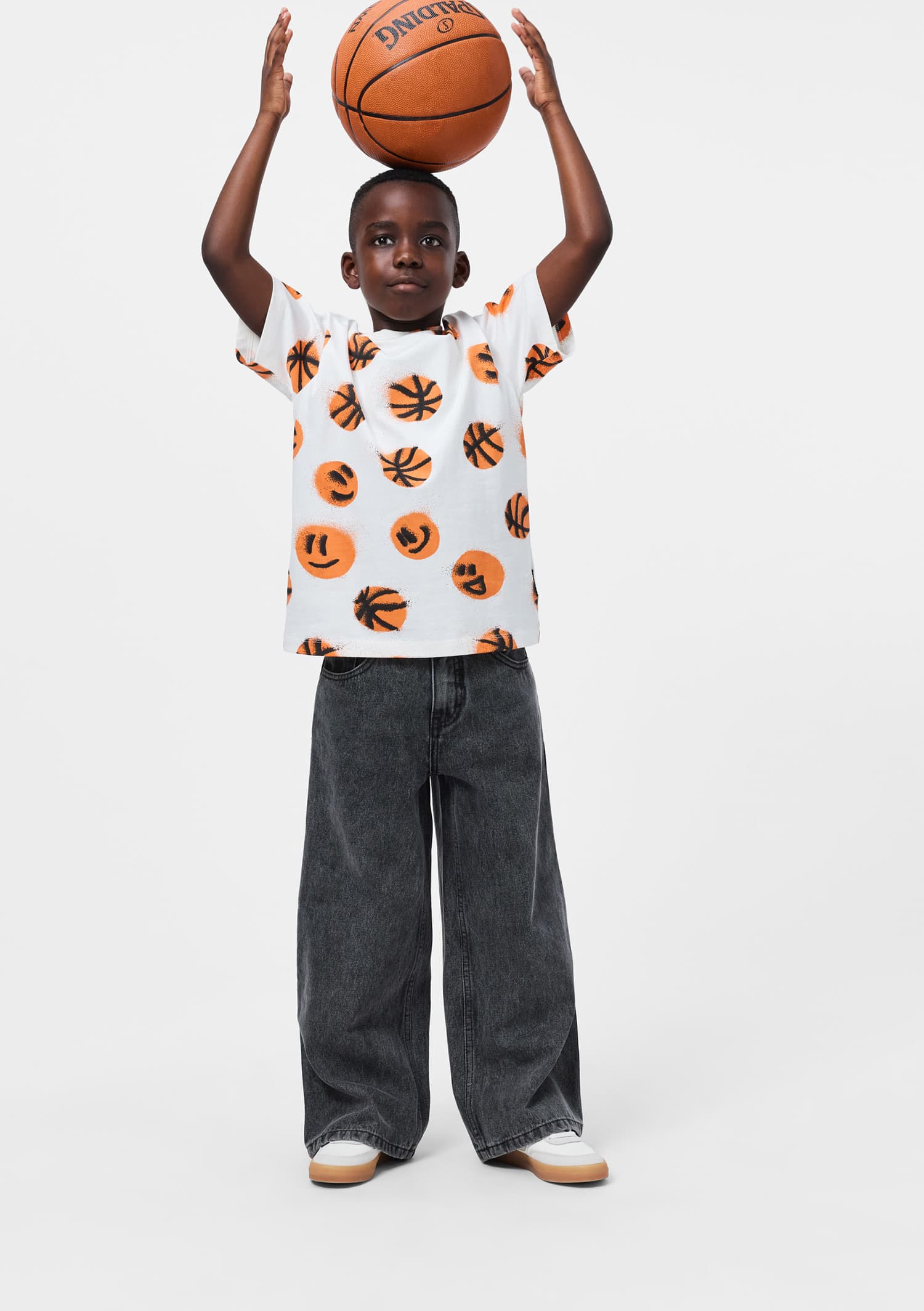 Riley Basketballs - imagine 4