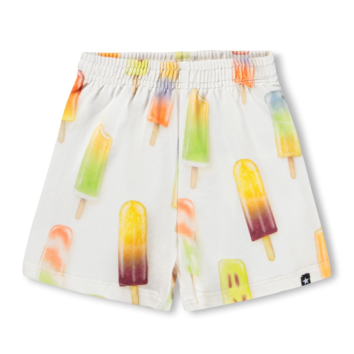 Say Midi popsicles