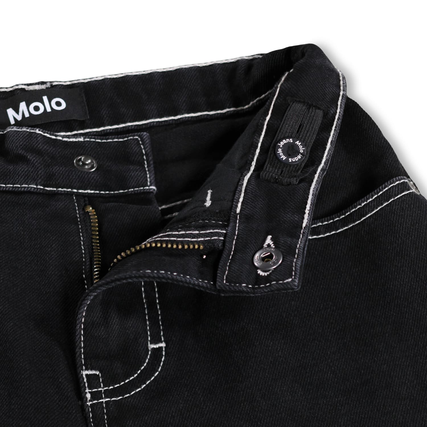 Şorți Alpha Washed Black - imagine 6