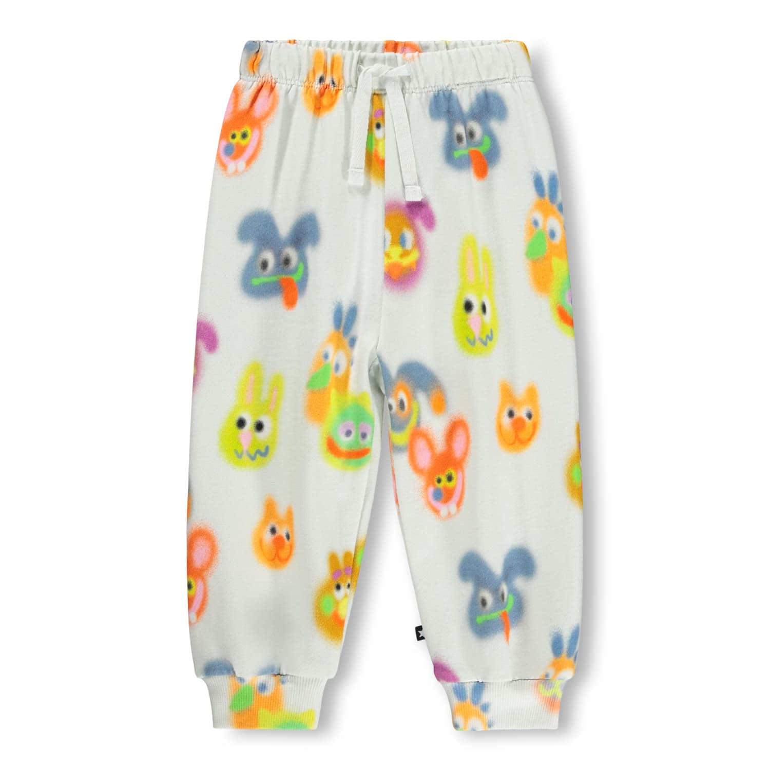 Simeon Rockin Animals
