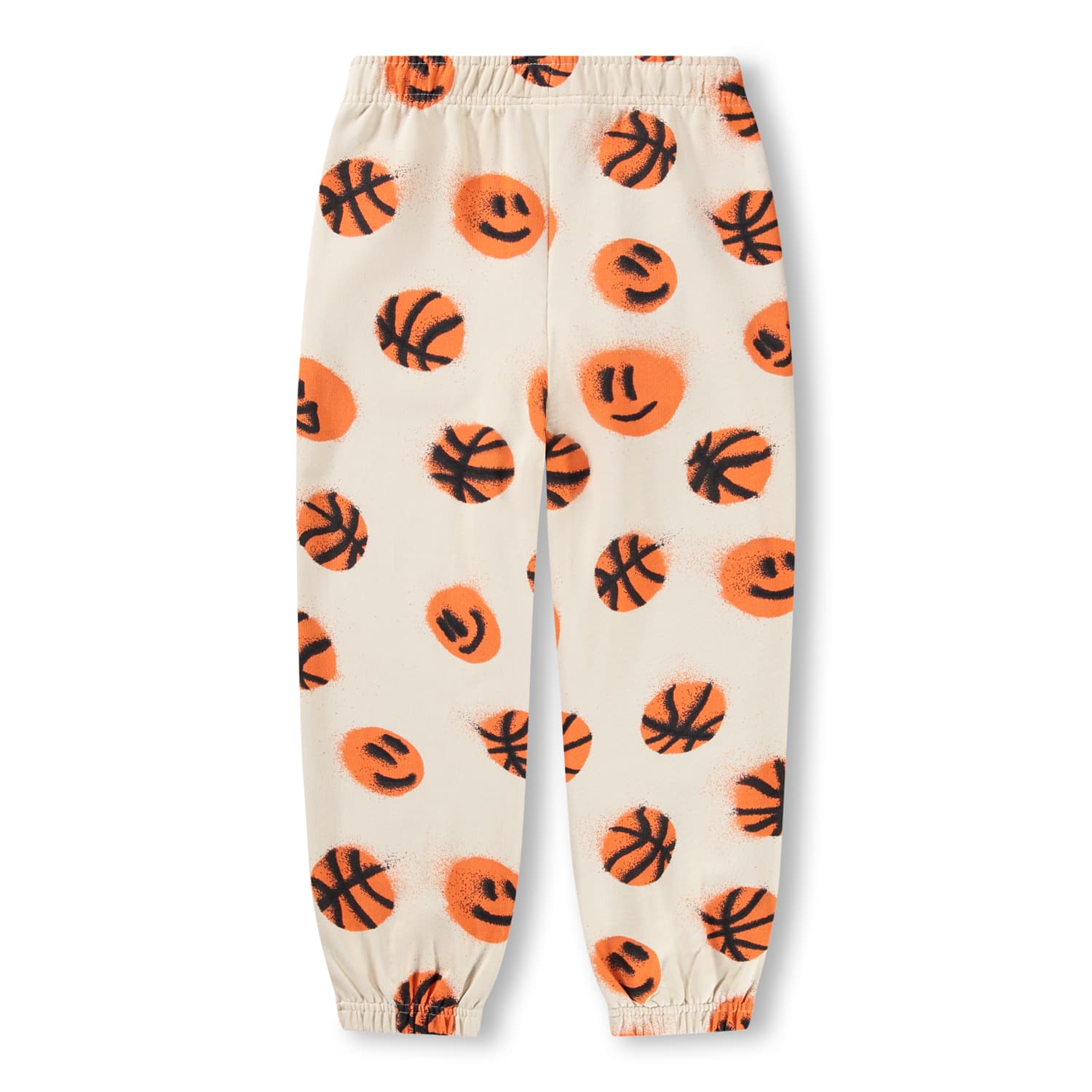 Pantaloni Adan Basketballs - imagine 4