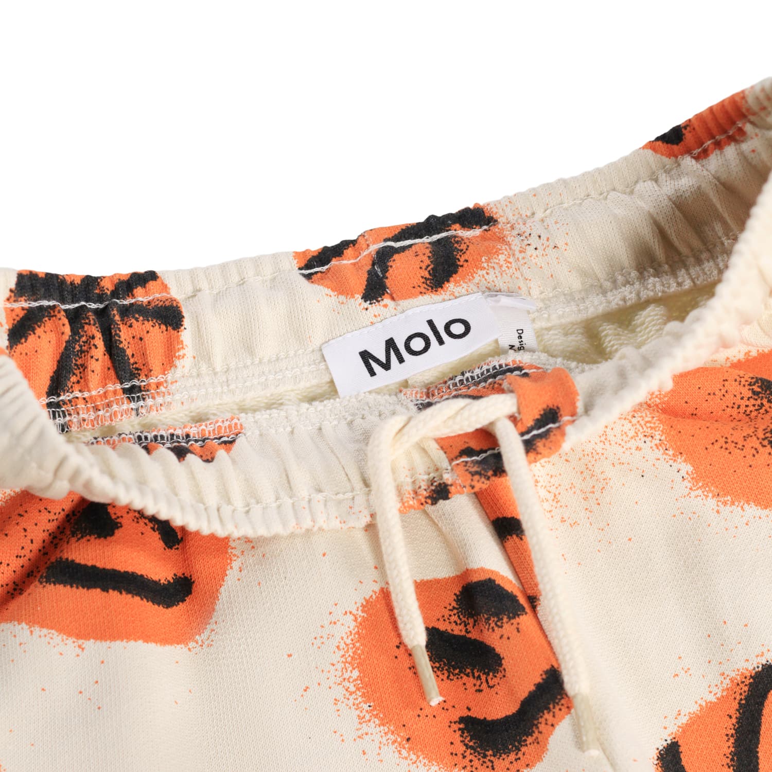 Pantaloni Adan Basketballs - imagine 3