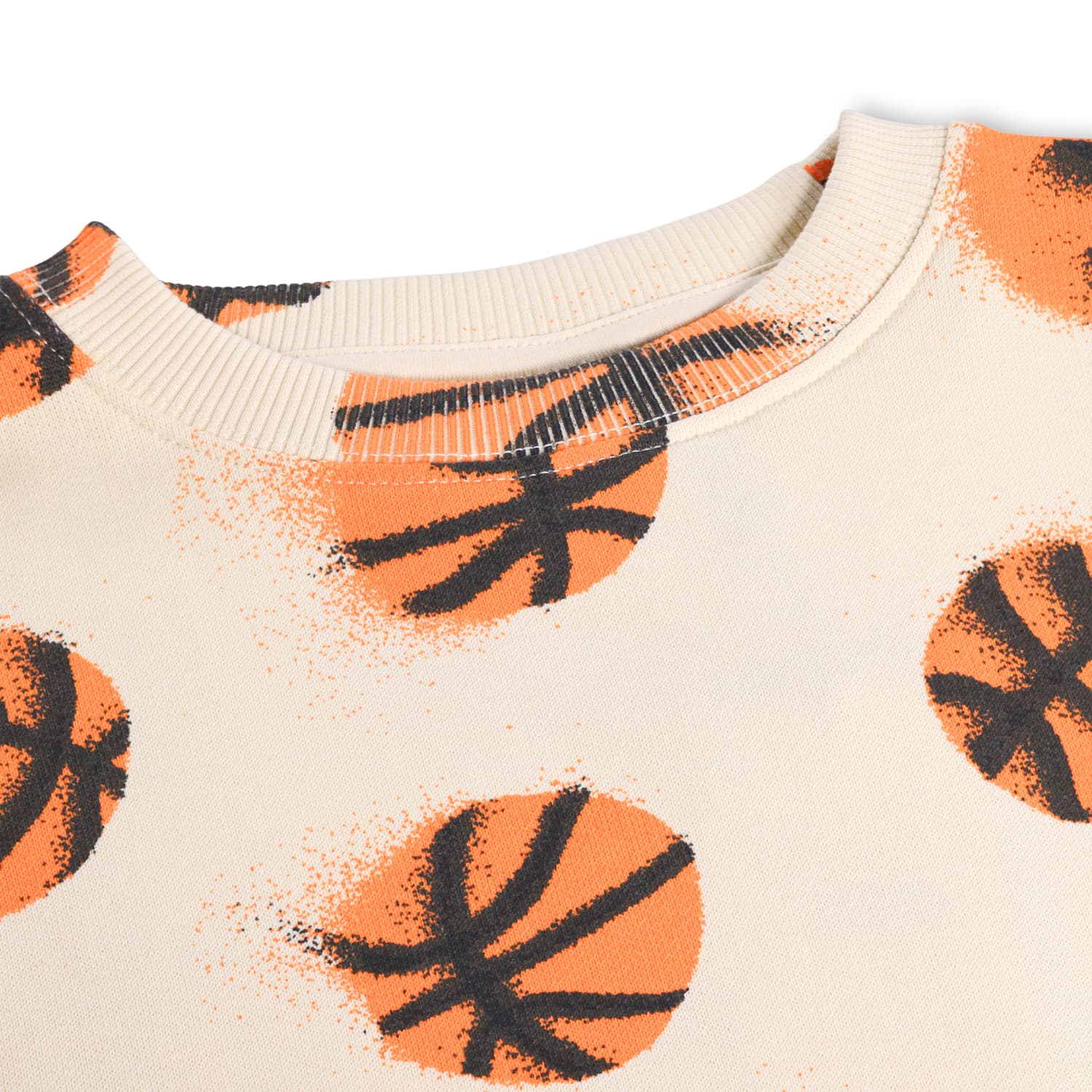 Pulover Monti Basketballs - imagine 3