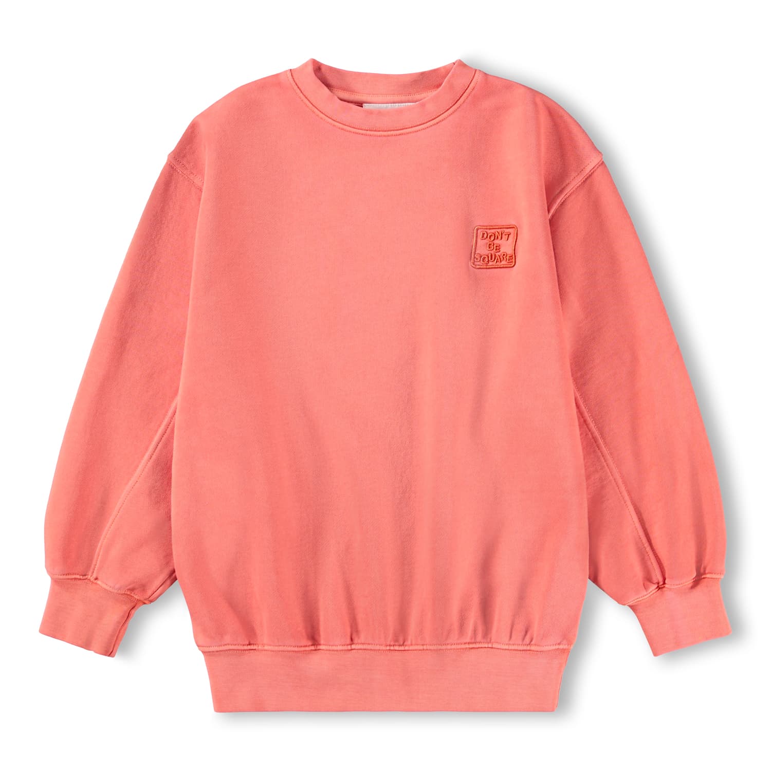 Pulover Magni Red Ink