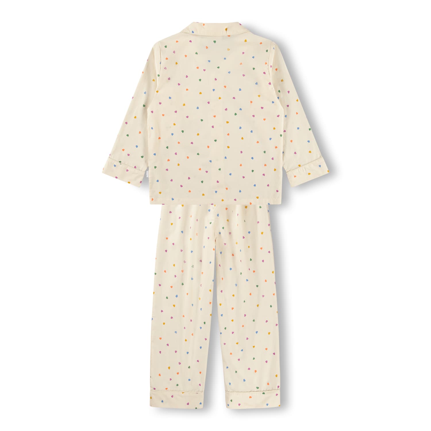 Pijama Lex Confetti Rainbow — изображение 5