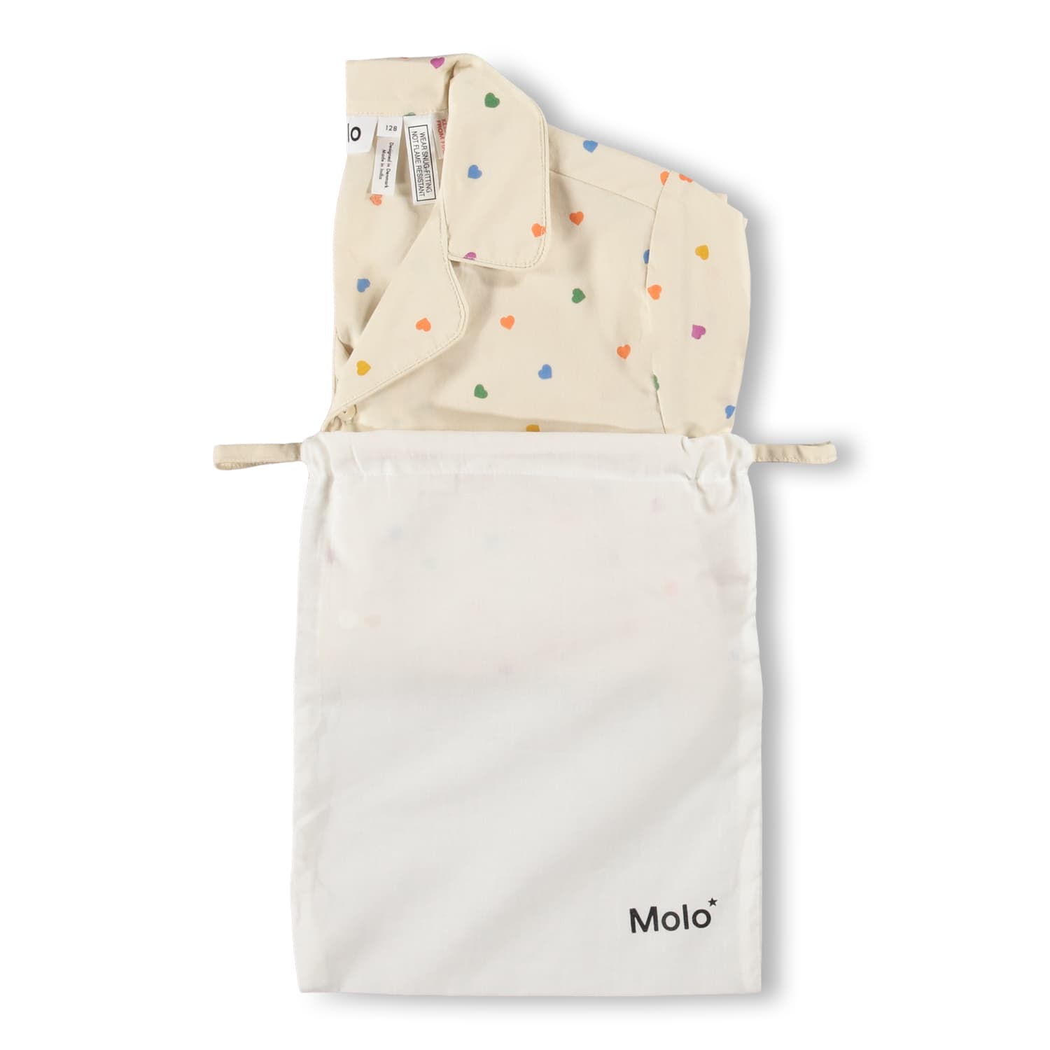 Pijama Lex Confetti Rainbow — изображение 4