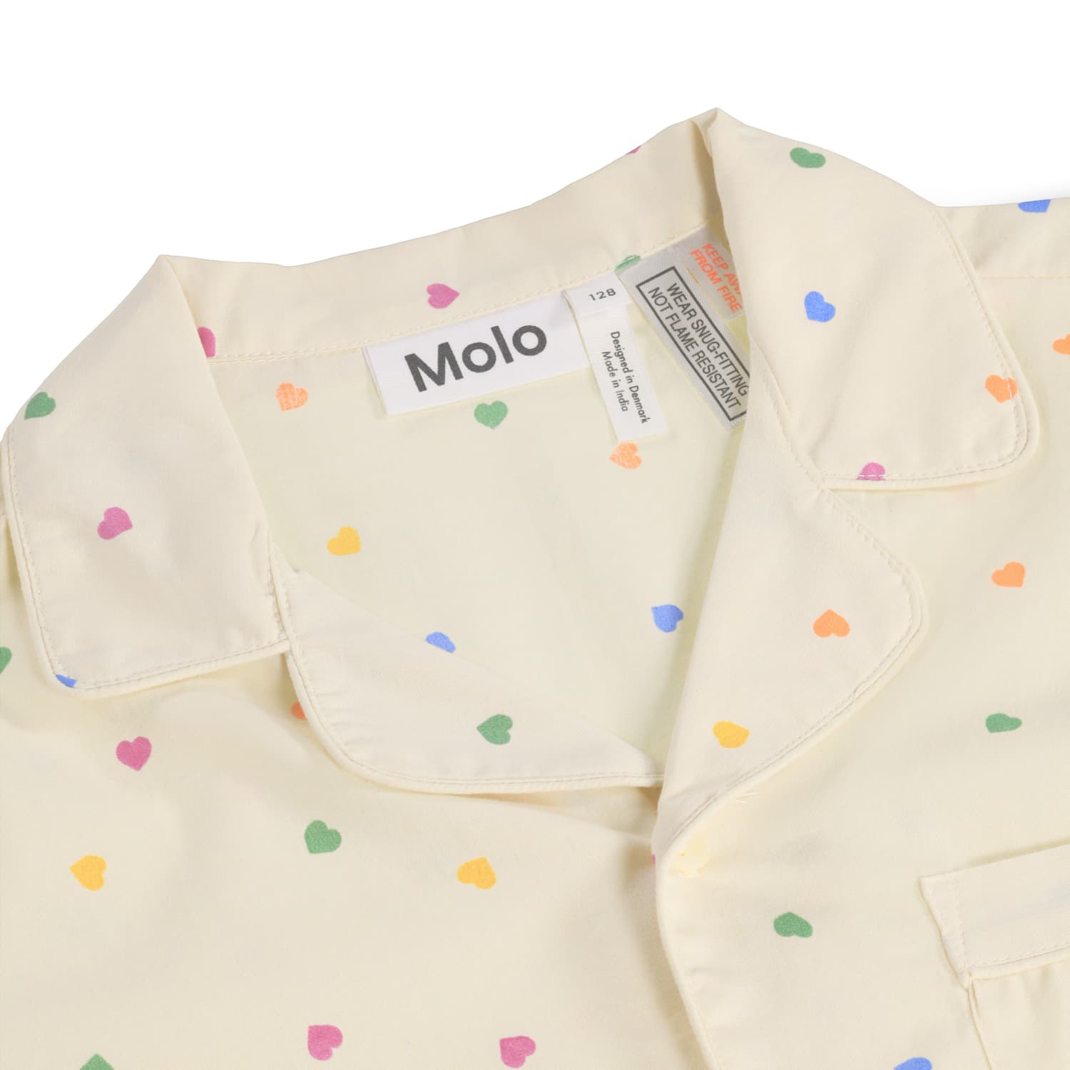 Pijama Lex Confetti Rainbow — изображение 3