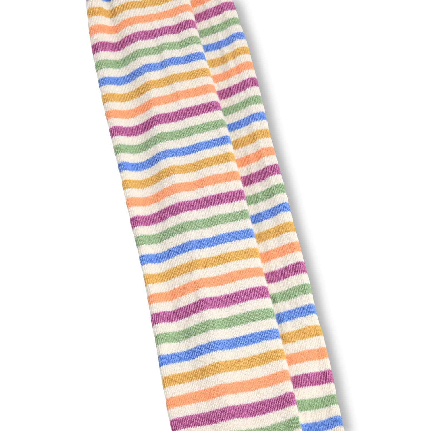 Stripy Tights Mini Rainbow - imagine 3