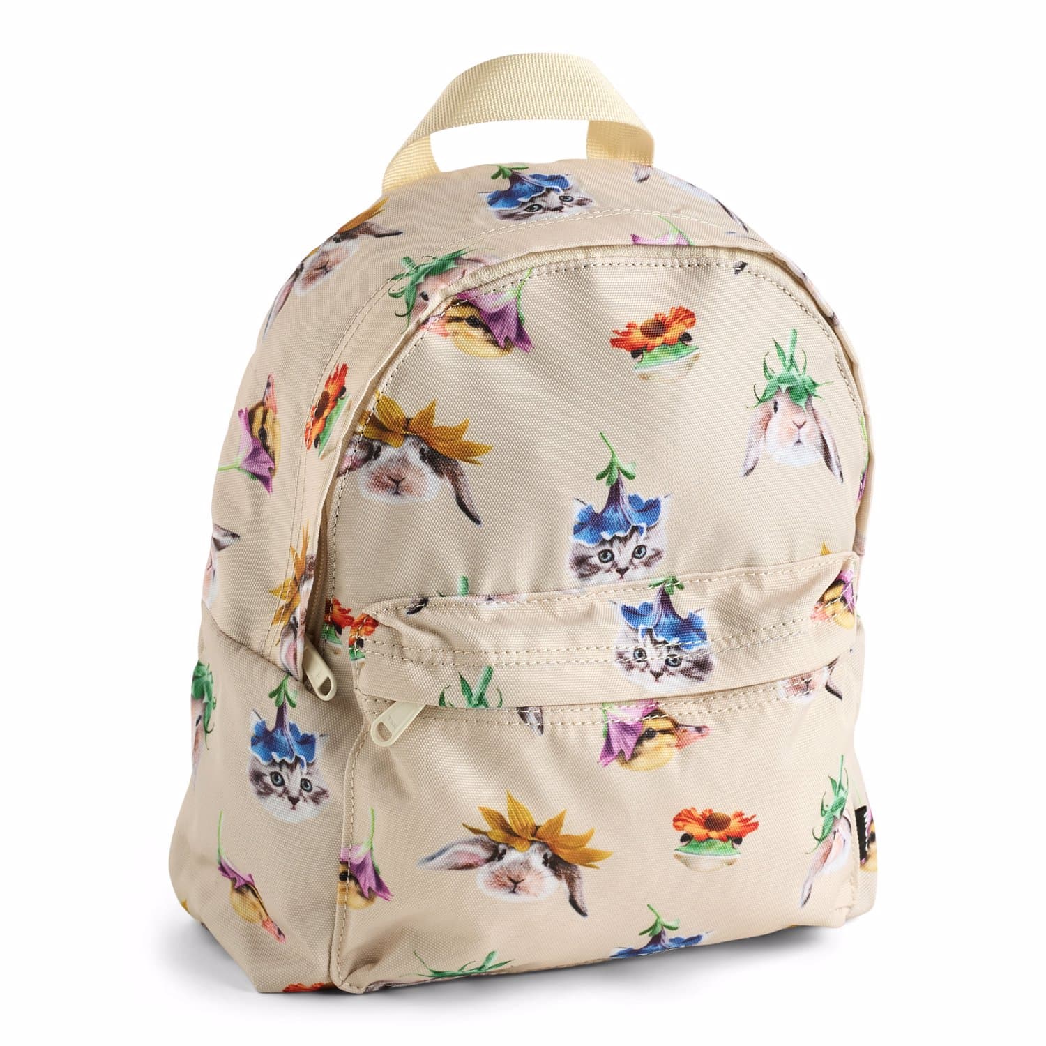 Backpack Floral Fun
