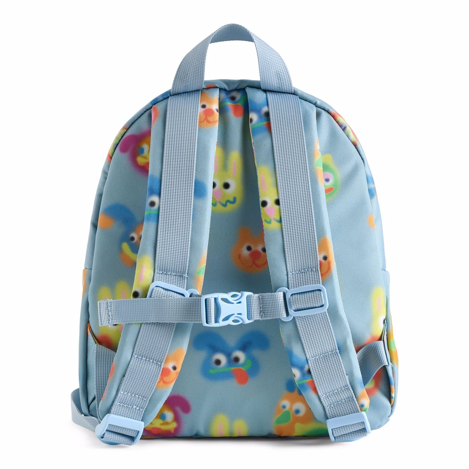 Backpack Fuzzy Friends - imagine 3