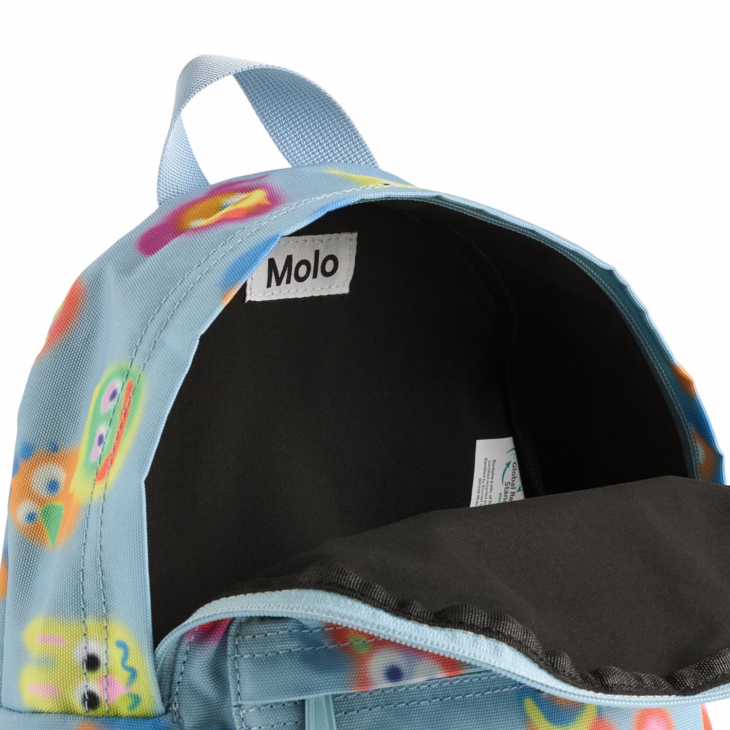 Backpack Fuzzy Friends - imagine 4