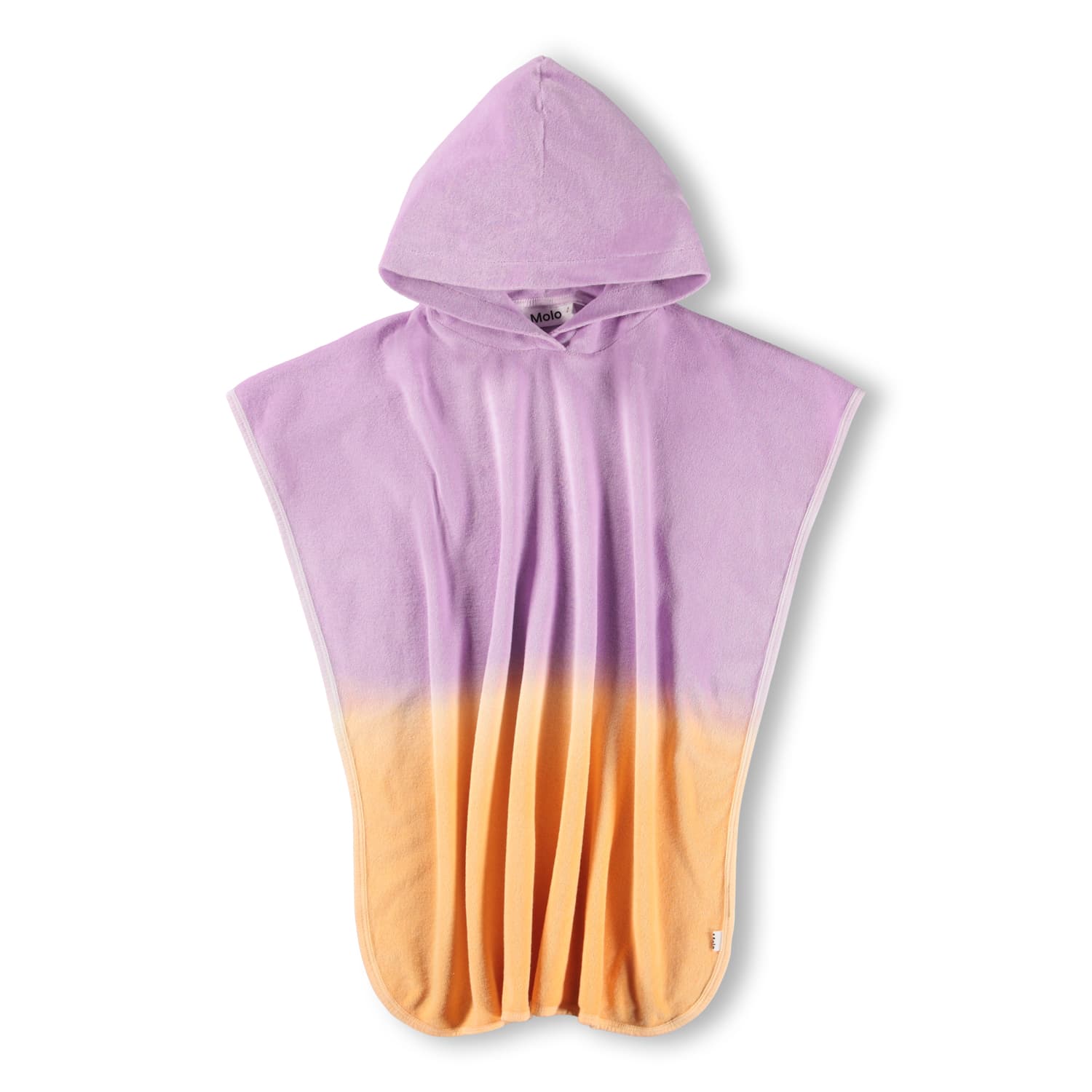 Beach Cover Up Sunset Fade - imagine 8