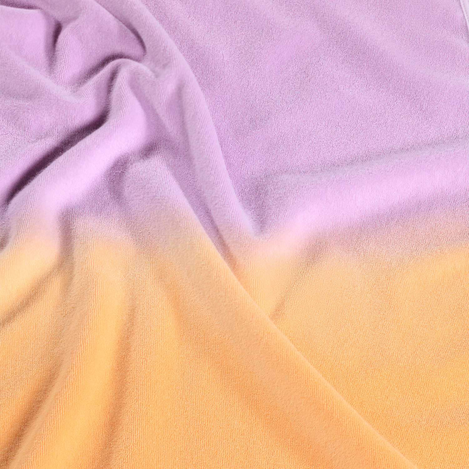 Beach Cover Up Sunset Fade - imagine 6
