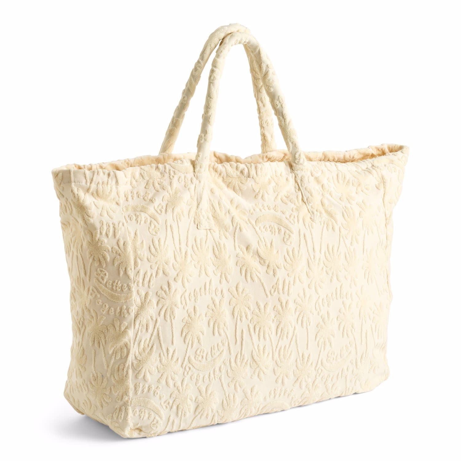 Toweling Bag - imagine 5