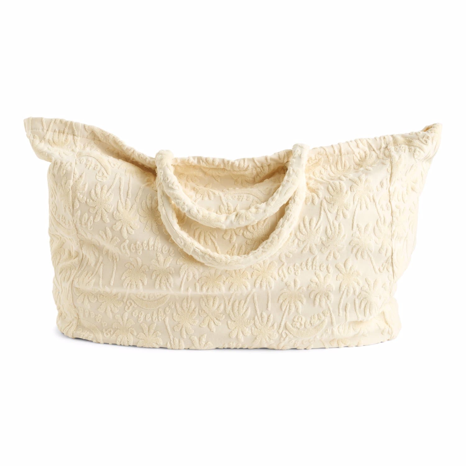 Toweling Bag - imagine 4